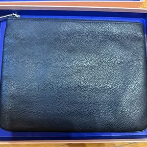 Rebecca Minkoff Pouch and Sticker Set - BNIB